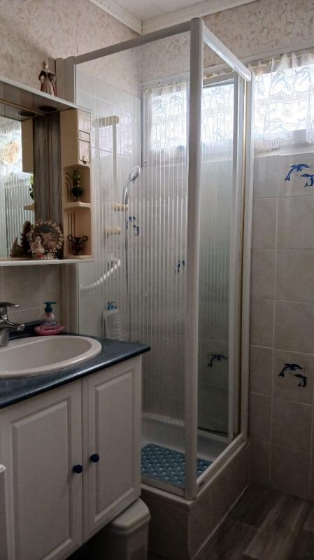 LONS-LE-SAUNIER Appartement Lons Le Saunier 3 pièce(s) 62.45 m2 7
