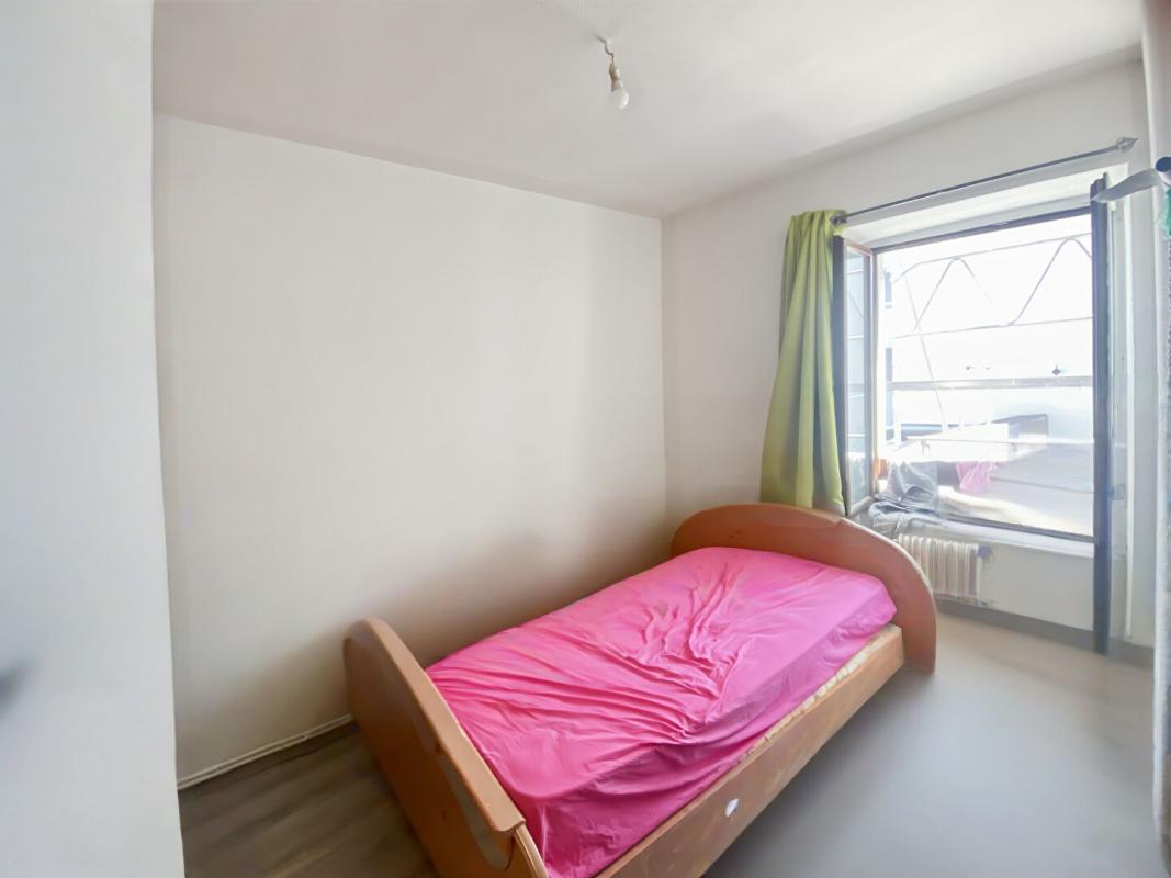 MULHOUSE IMMEUBLE-12 PIÈCES -Mulhouse 68100 5