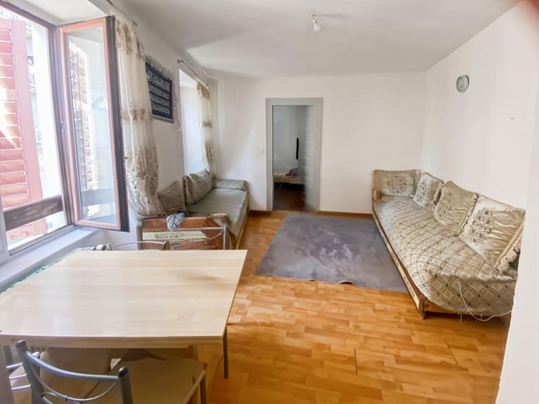MULHOUSE IMMEUBLE-12 PIÈCES -Mulhouse 68100 8