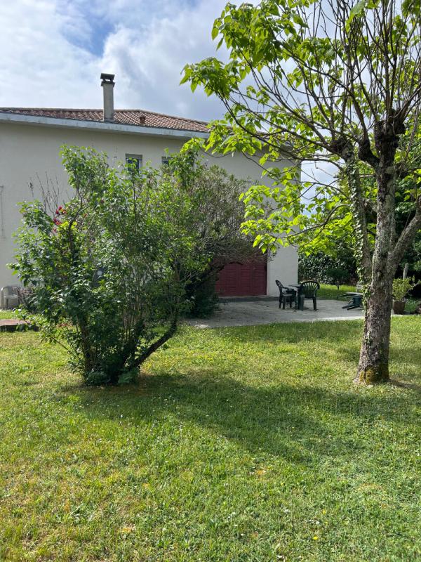 VILLENAVE-D'ORNON 33 Villenave d' Ornon 5 chambres sur une parcelle de 1 437 m2 7