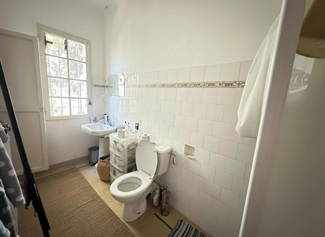 MORMOIRON Mormoiron Maison à Rénover sur 1 500 m²  Deux Logements  Exclusivité  Grand Terrain 12