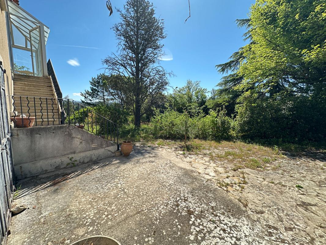 MORMOIRON Mormoiron Maison à Rénover sur 1 500 m²  Deux Logements  Exclusivité  Grand Terrain 15