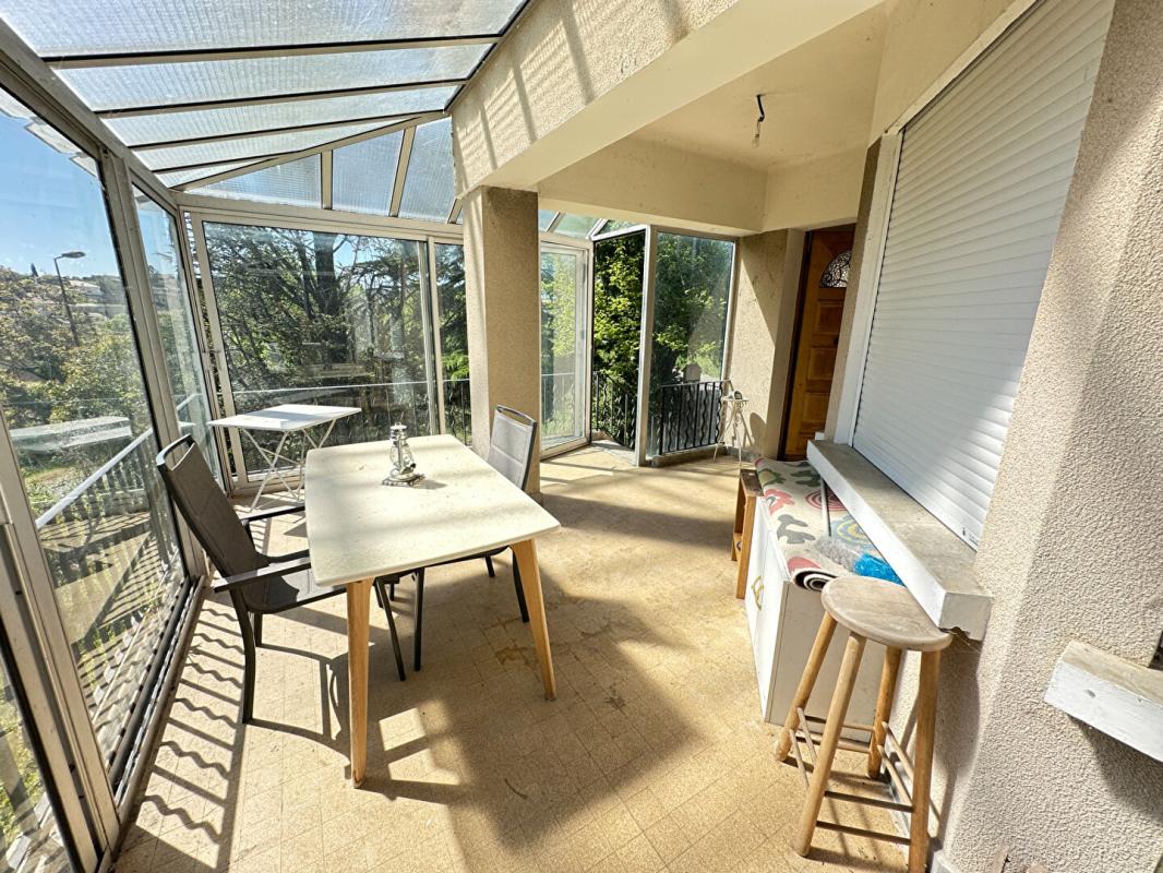 MORMOIRON Mormoiron Maison à Rénover sur 1 500 m²  Deux Logements  Exclusivité  Grand Terrain 5