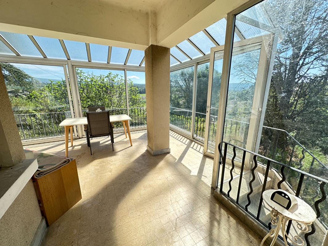 MORMOIRON Mormoiron Maison à Rénover sur 1 500 m²  Deux Logements  Exclusivité  Grand Terrain 6