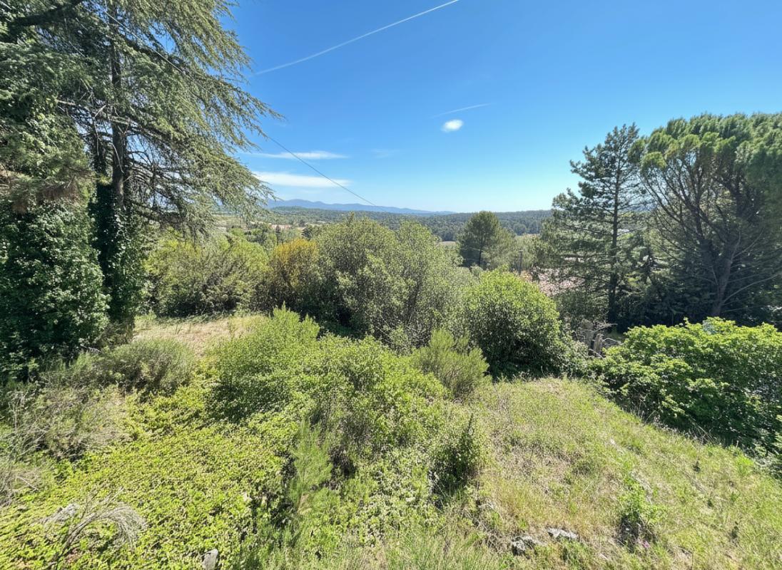 MORMOIRON Mormoiron Maison à Rénover sur 1 500 m²  Deux Logements  Exclusivité  Grand Terrain 7