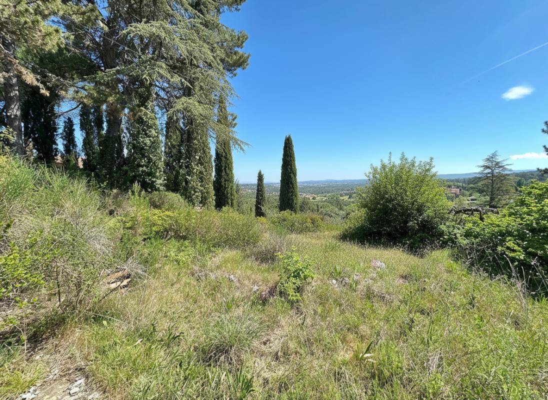 MORMOIRON Mormoiron Maison à Rénover sur 1 500 m²  Deux Logements  Exclusivité  Grand Terrain 8