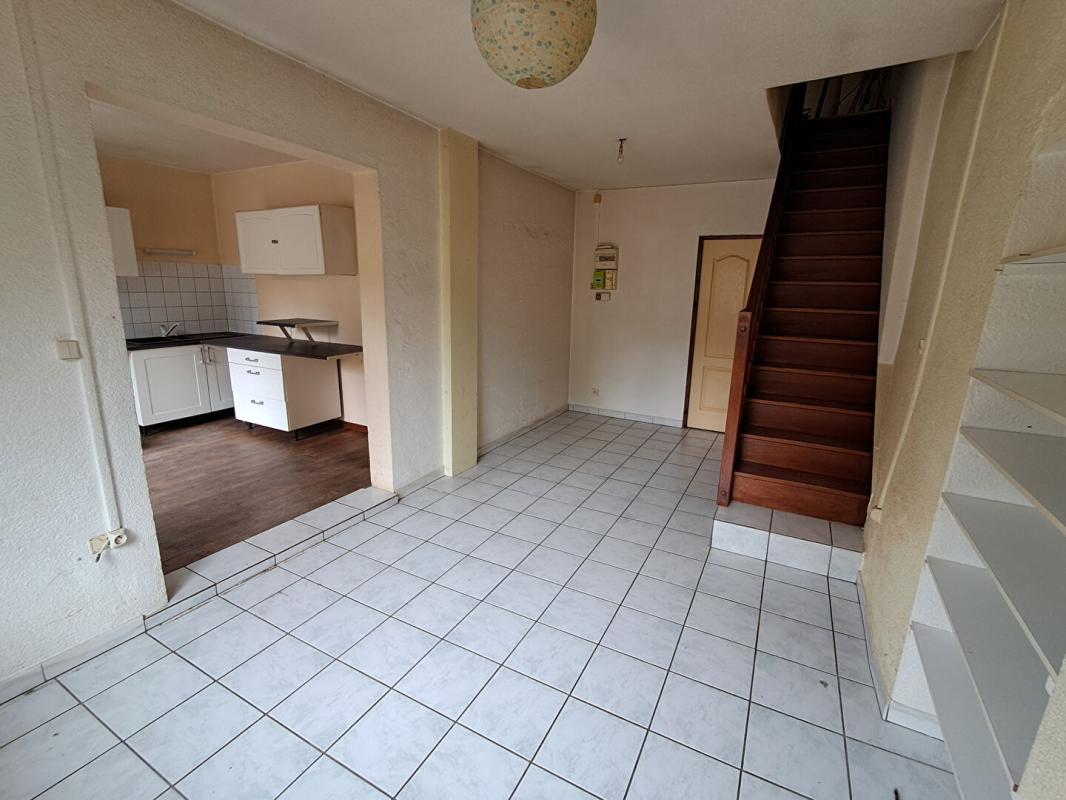 SCEY-SUR-SAONE-ET-SAINT-ALBIN Maison à Scey sur Saone (70360)  4 pièces 68 m2 à 55500 euros 5
