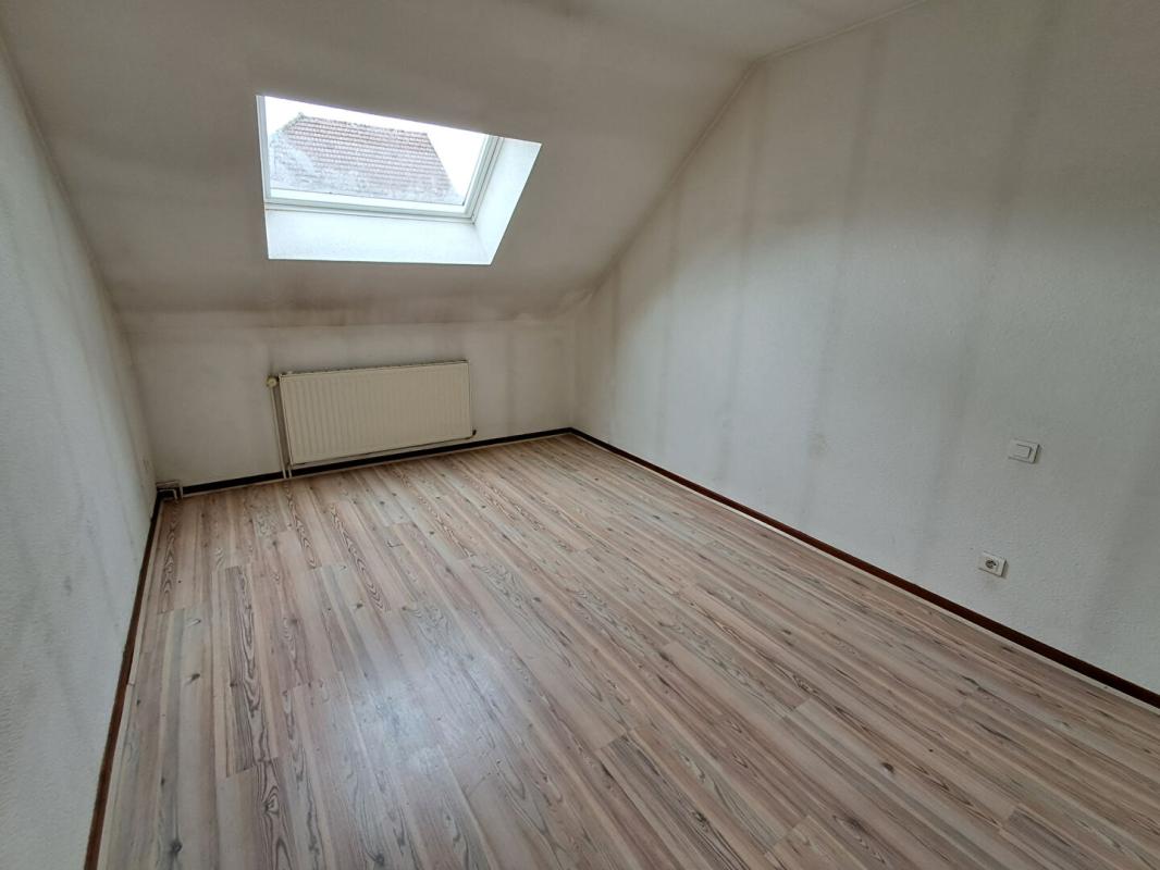 SCEY-SUR-SAONE-ET-SAINT-ALBIN Maison à Scey sur Saone (70360)  4 pièces 68 m2 à 55500 euros 7