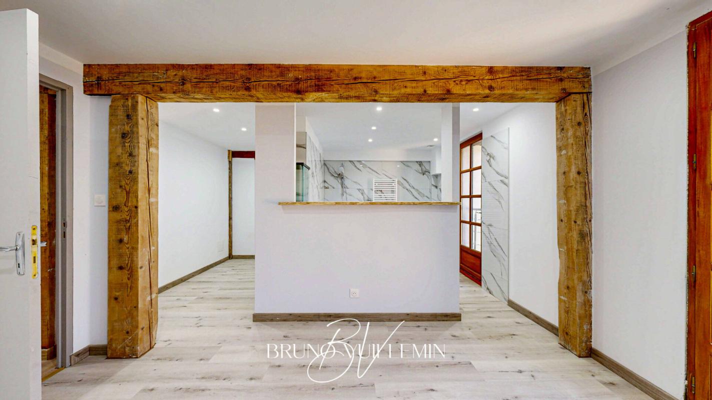 CARCASSONNE MAISON DE VILLE R+1 avec GARAGE, DEPENDANCES et EXTERIEUR 11