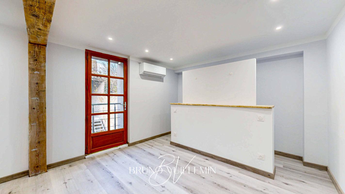 CARCASSONNE MAISON DE VILLE R+1 avec GARAGE, DEPENDANCES et EXTERIEUR 15