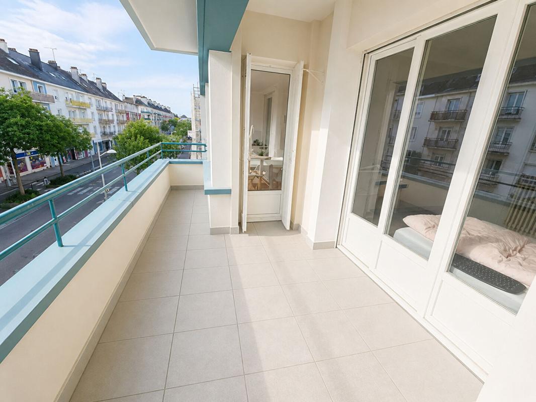 SAINT-NAZAIRE Appartement Saint Nazaire 4 pièce(s) 104 m2 5