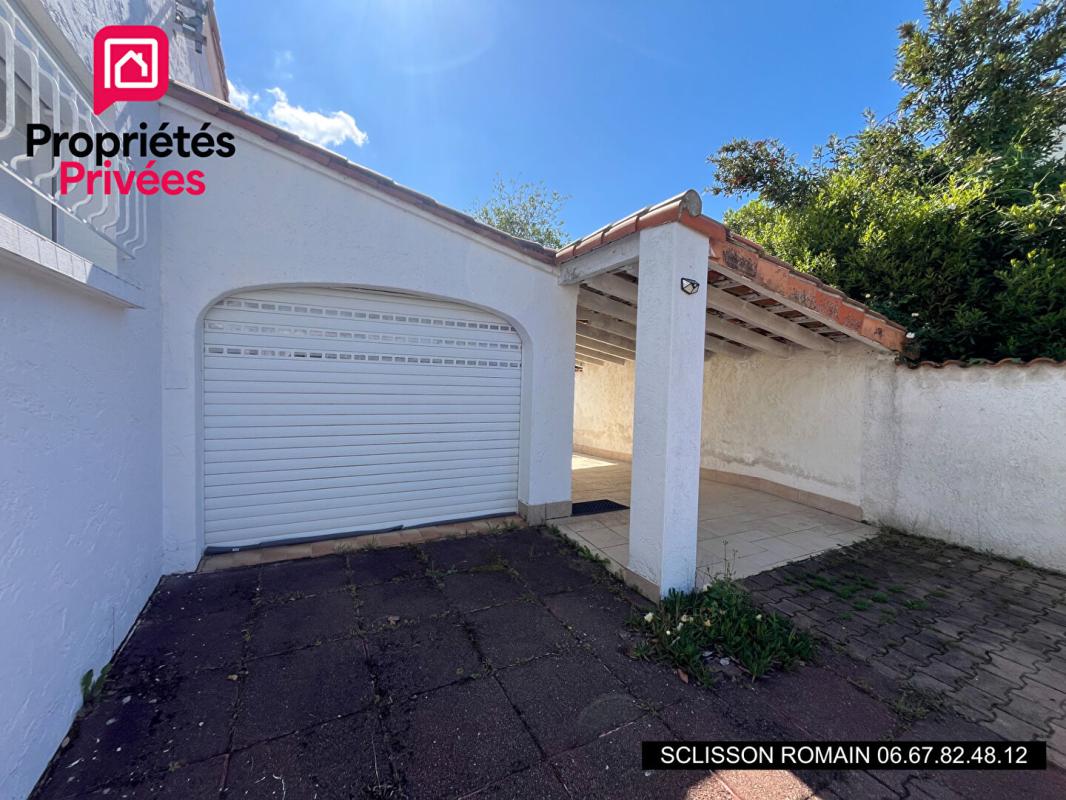 BARZAN Maison plain-pied - 80 m2 - proche plages - Prix 239 177 HAI 11