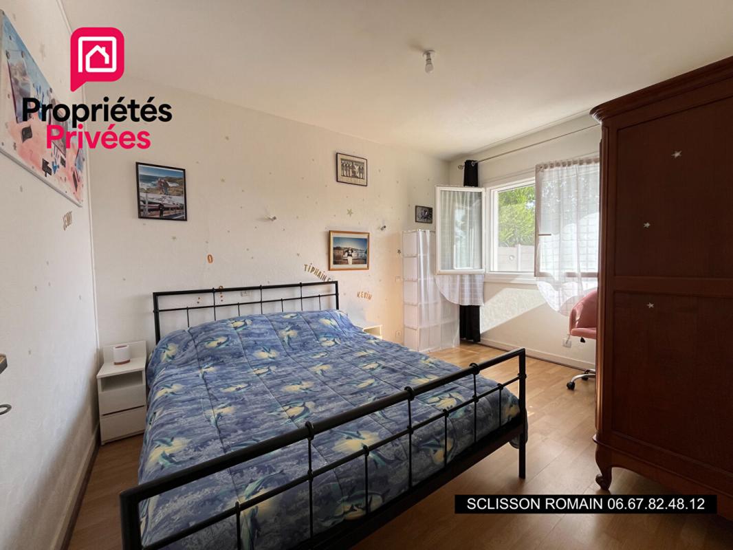 BARZAN Maison plain-pied - 80 m2 - proche plages - Prix 239 177 HAI 6