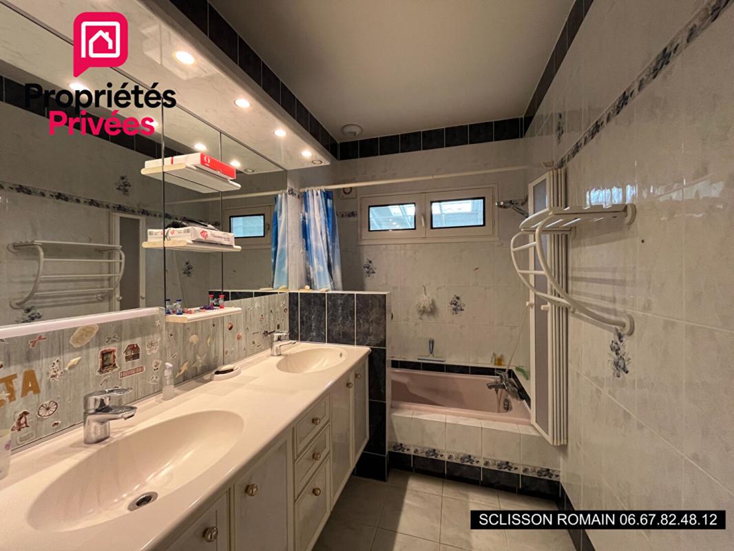 BARZAN Maison plain-pied - 80 m2 - proche plages - Prix 239 177 HAI 7