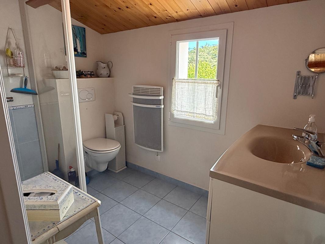 LA GUERINIERE Maison La Gueriniere 5 chambres 10