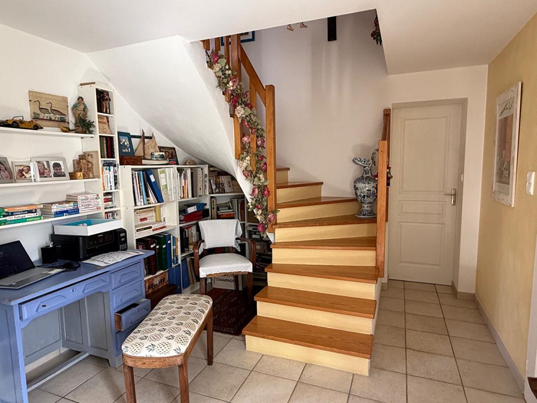 LA GUERINIERE Maison La Gueriniere 5 chambres 11