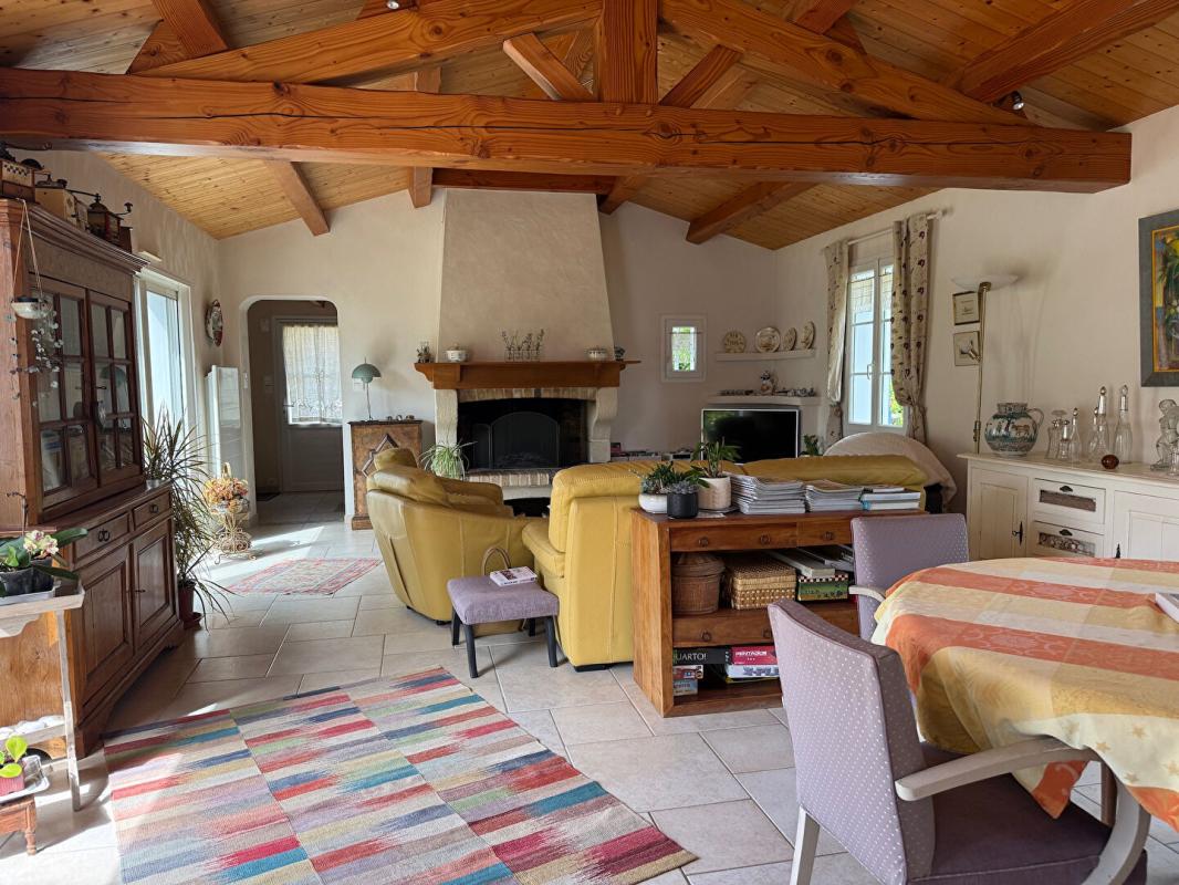 LA GUERINIERE Maison La Gueriniere 5 chambres 3