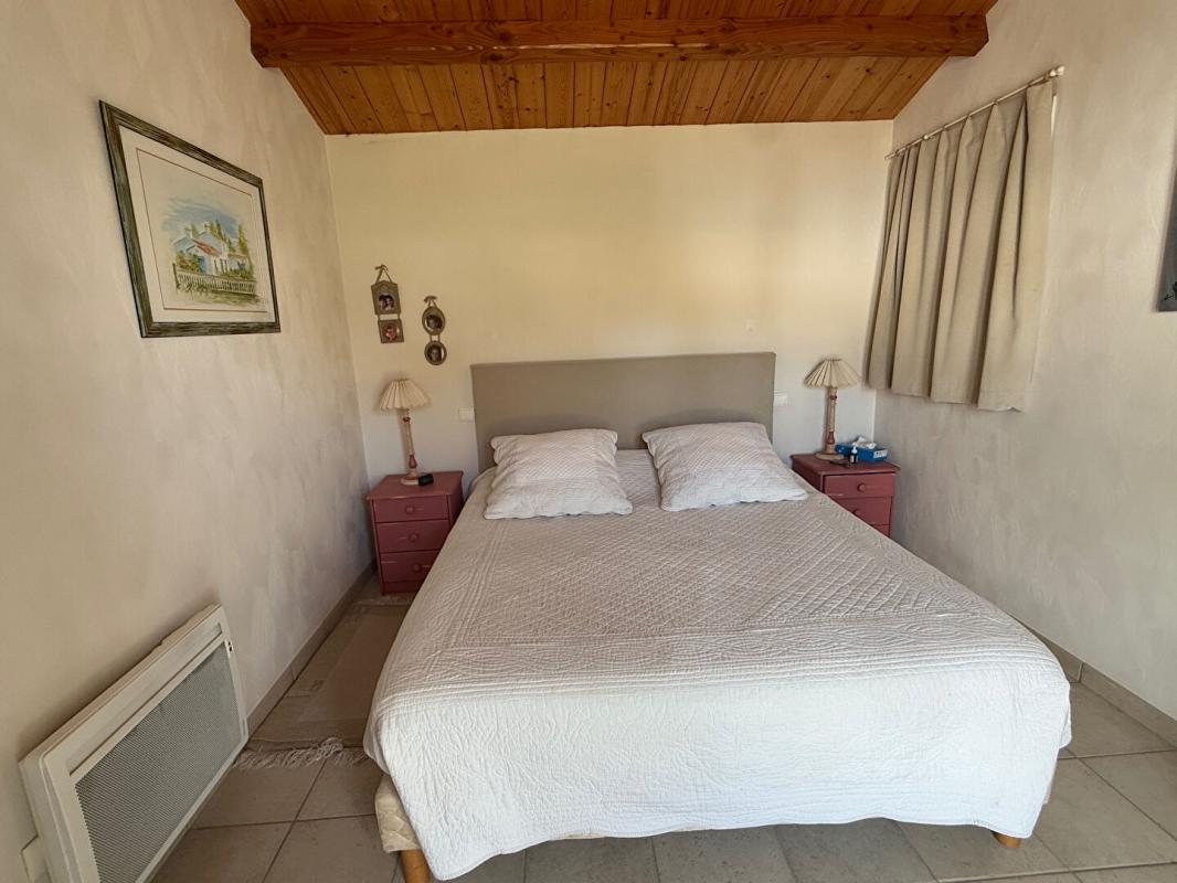 LA GUERINIERE Maison La Gueriniere 5 chambres 6