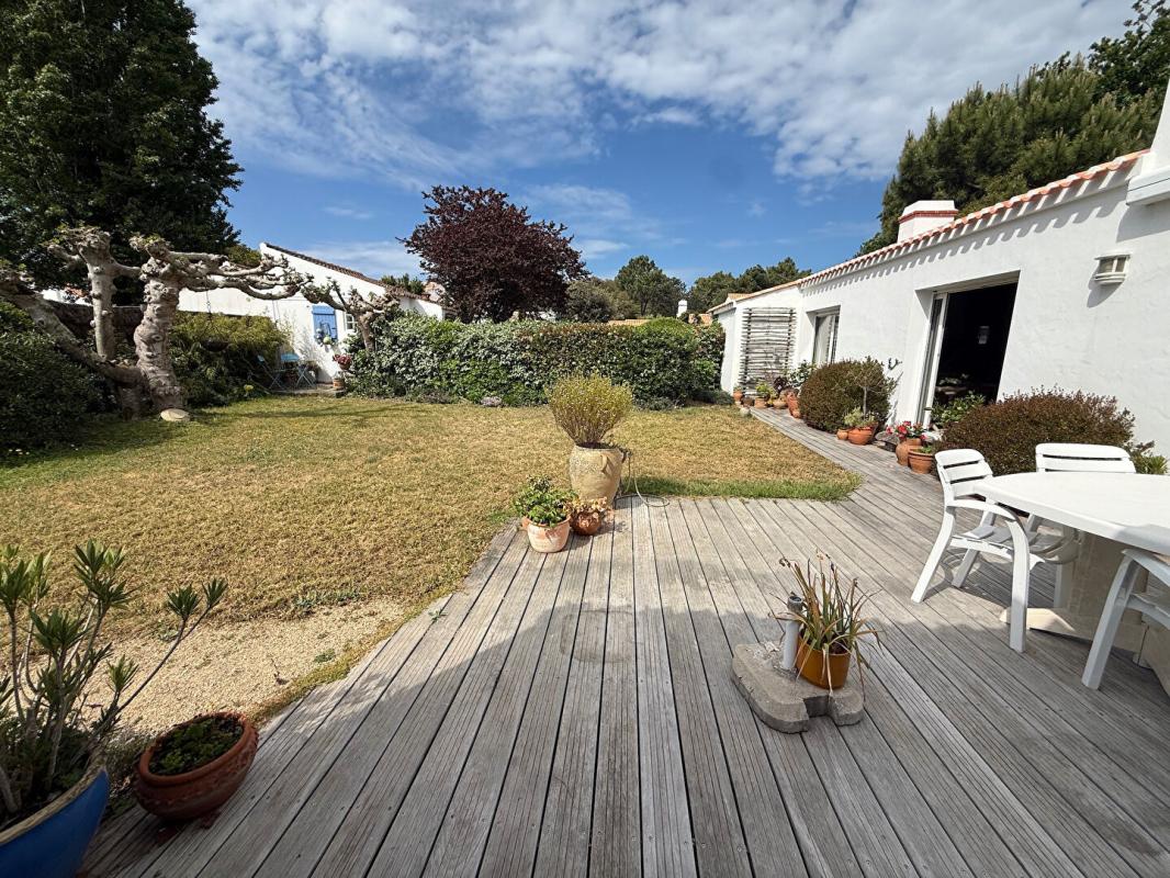 LA GUERINIERE Maison La Gueriniere 5 chambres 7