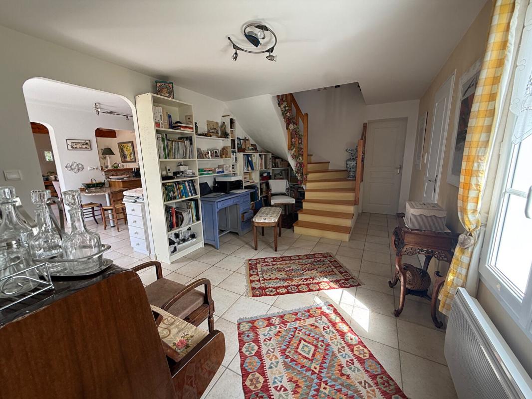 LA GUERINIERE Maison La Gueriniere 5 chambres 8