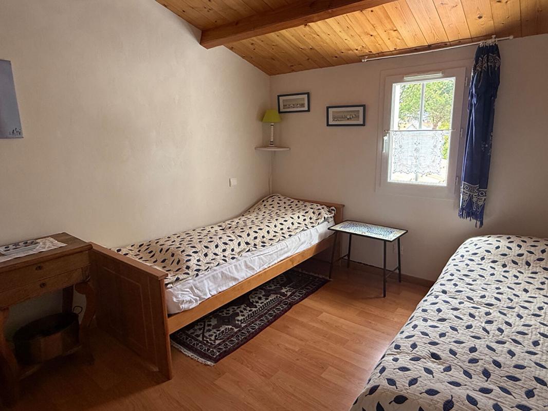 LA GUERINIERE Maison La Gueriniere 5 chambres 9