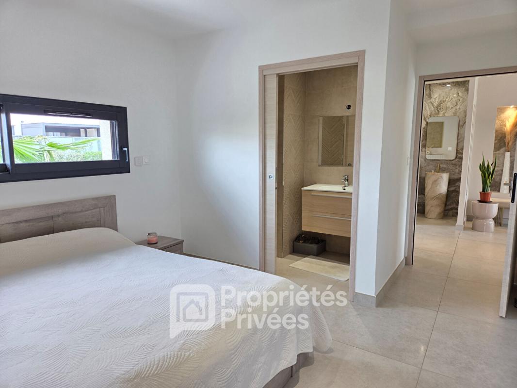MONTELIMAR Maison Montélimar 5 pièces 143 m2 11