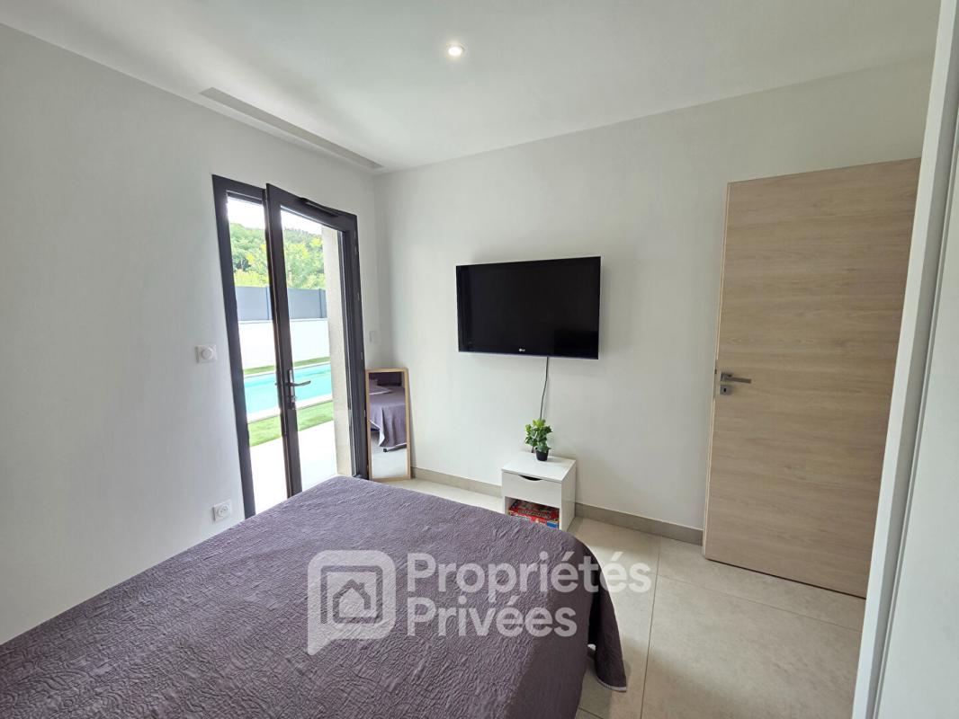 MONTELIMAR Maison Montélimar 5 pièces 143 m2 13