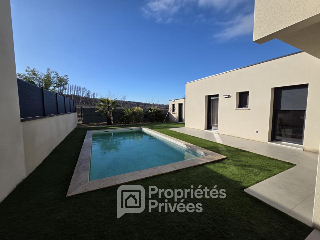 MONTELIMAR Maison Montélimar 5 pièces 143 m2 16
