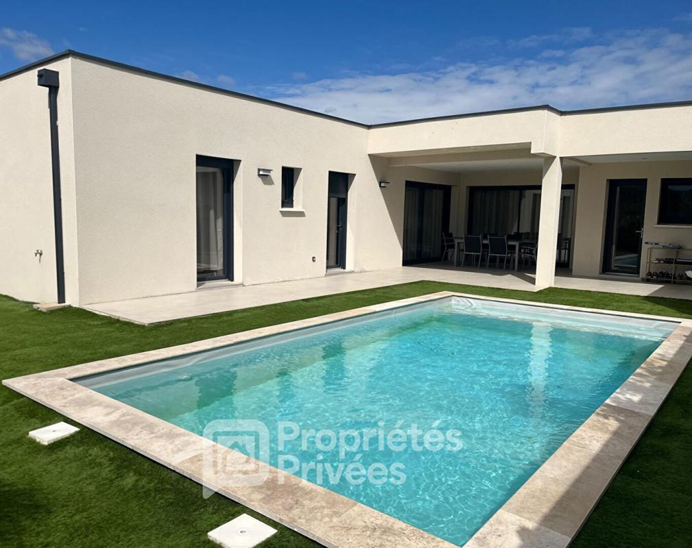 MONTELIMAR Maison Montélimar 5 pièces 143 m2 17