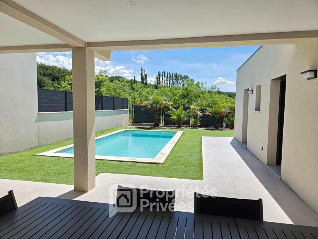 MONTELIMAR Maison Montélimar 5 pièces 143 m2 18