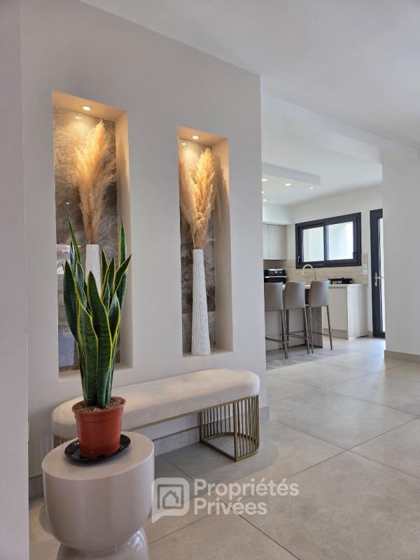 MONTELIMAR Maison Montélimar 5 pièces 143 m2 4