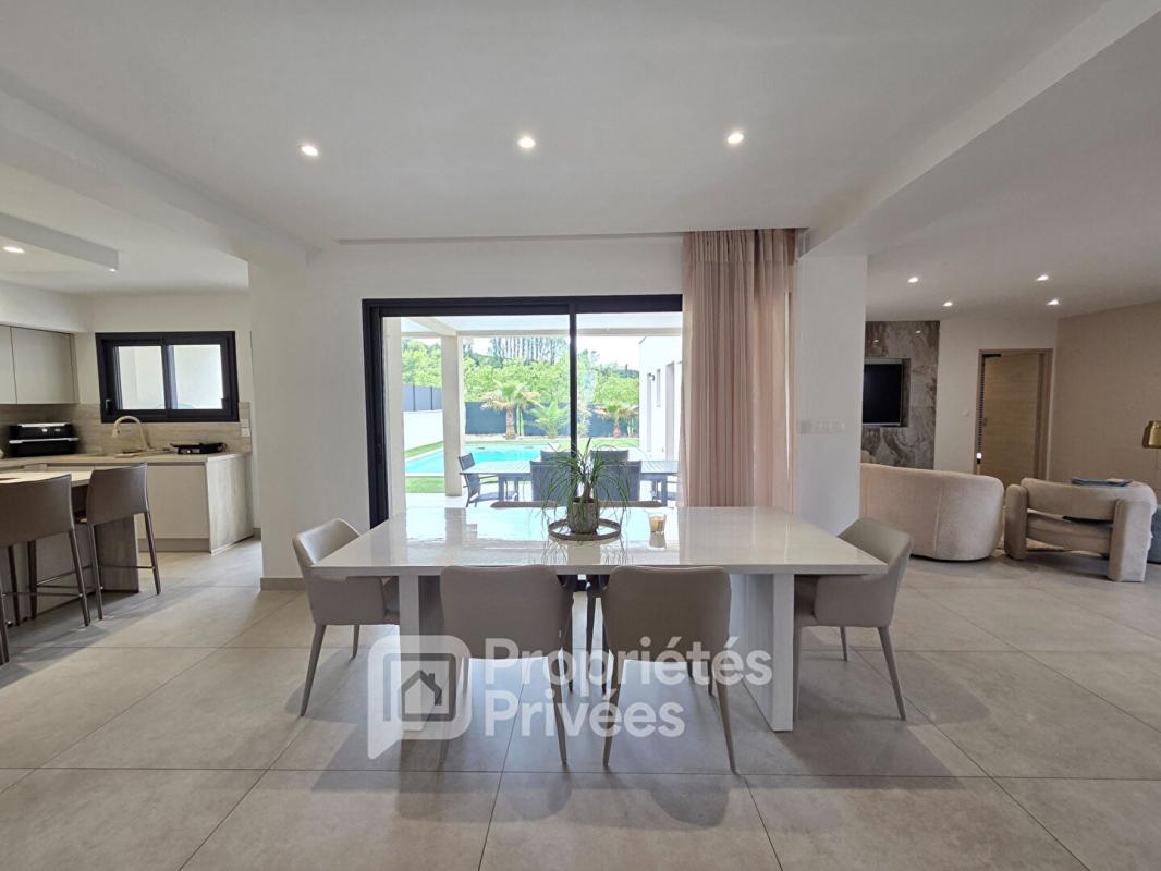 MONTELIMAR Maison Montélimar 5 pièces 143 m2 5
