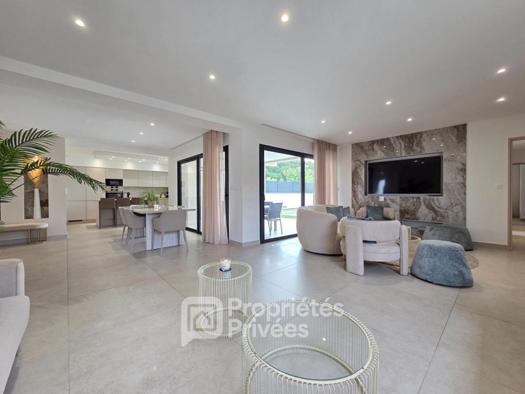 MONTELIMAR Maison Montélimar 5 pièces 143 m2 6