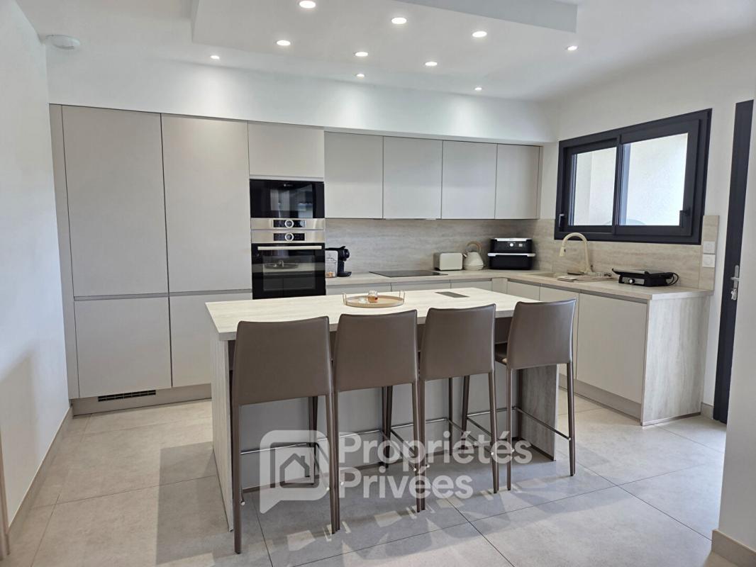 MONTELIMAR Maison Montélimar 5 pièces 143 m2 7