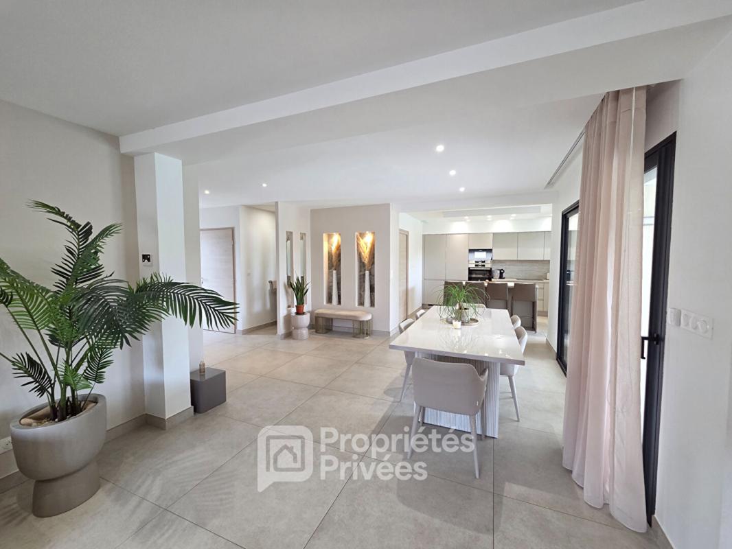MONTELIMAR Maison Montélimar 5 pièces 143 m2 9