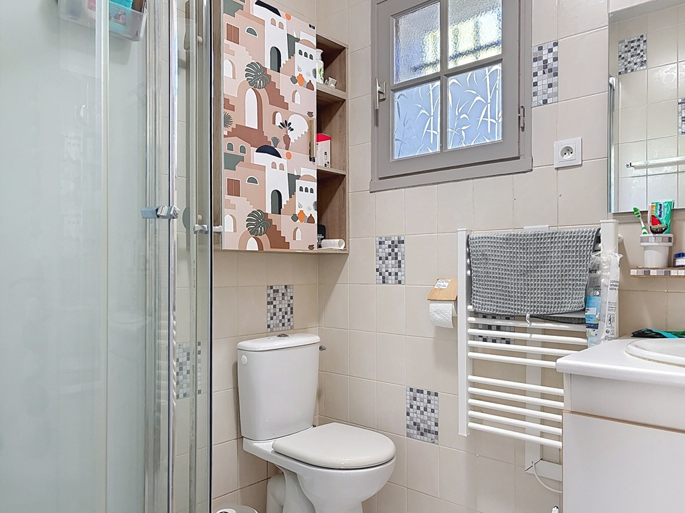 ARCAIS Petite maison meublée en bord de Sèvre - Charme bucolique & ponton privatif 10