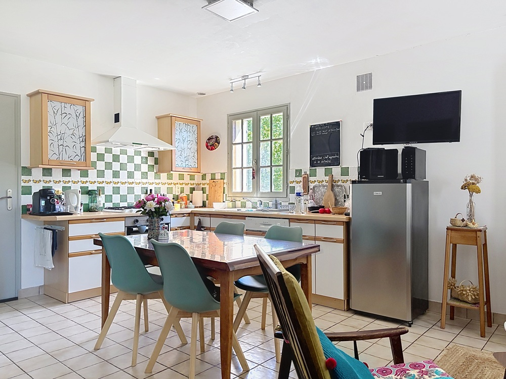 ARCAIS Petite maison meublée en bord de Sèvre - Charme bucolique & ponton privatif 6