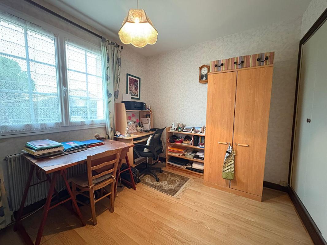 SAINT-FORT-SUR-LE-NE Maison  plain -pied Saint Fort Sur Le Ne 130m² AVEC PISCINE GARAGE 14