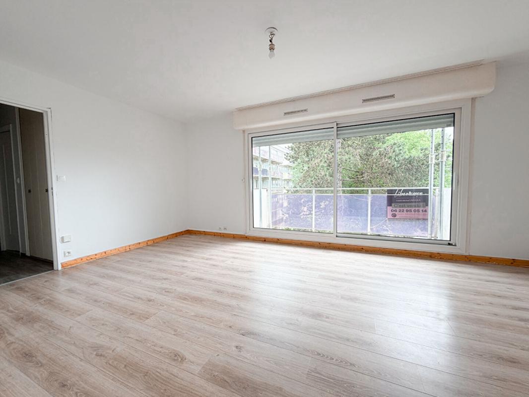 NANTES APPARTEMENT TYPE 2 NANTES BELLEVUE 1