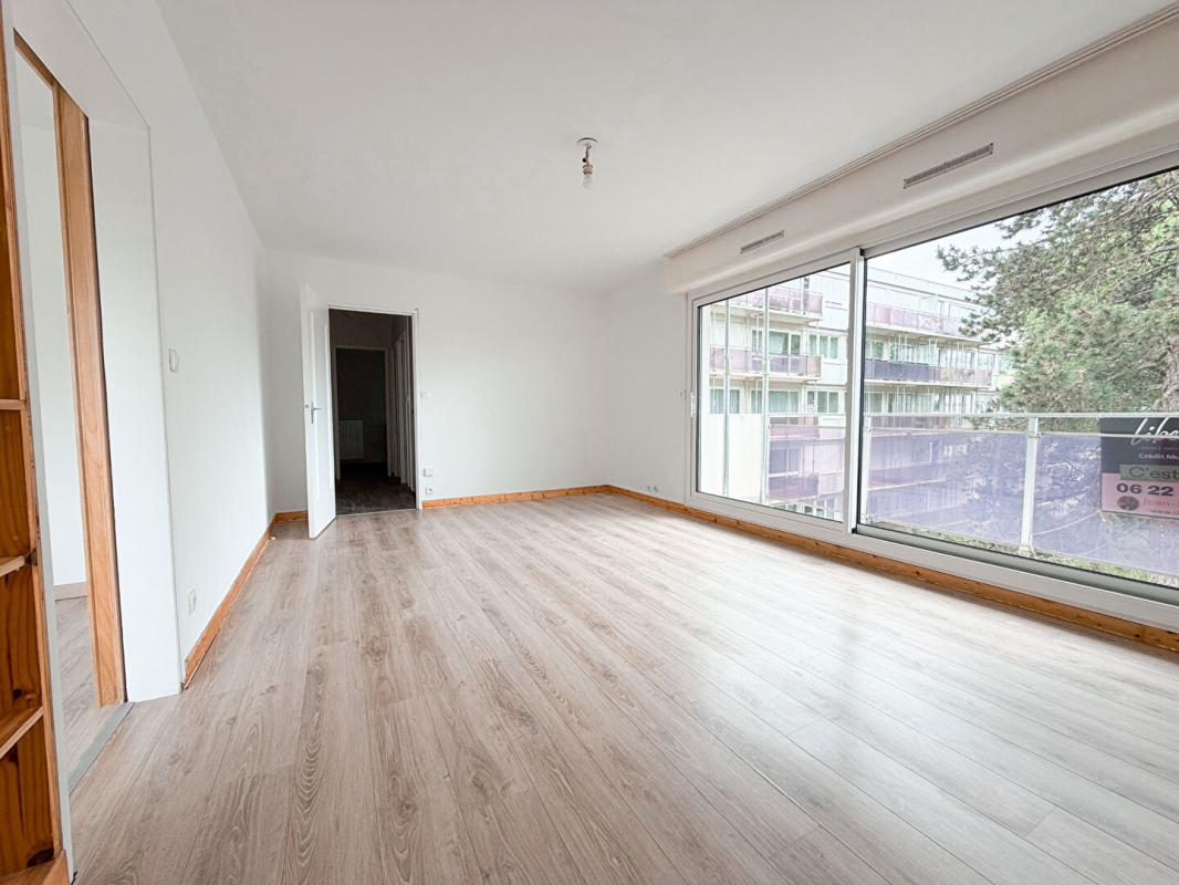 NANTES APPARTEMENT TYPE 2 NANTES BELLEVUE 2