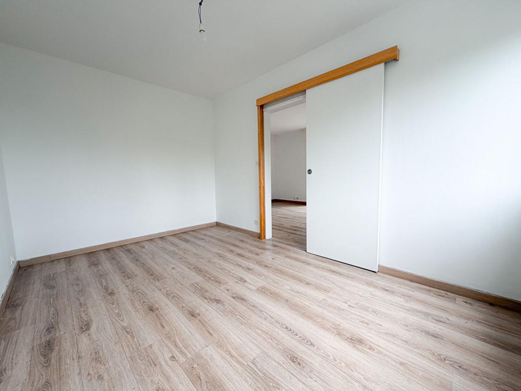 NANTES APPARTEMENT TYPE 2 NANTES BELLEVUE 5