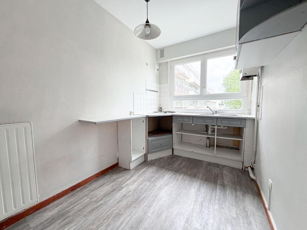 NANTES APPARTEMENT TYPE 2 NANTES BELLEVUE 7