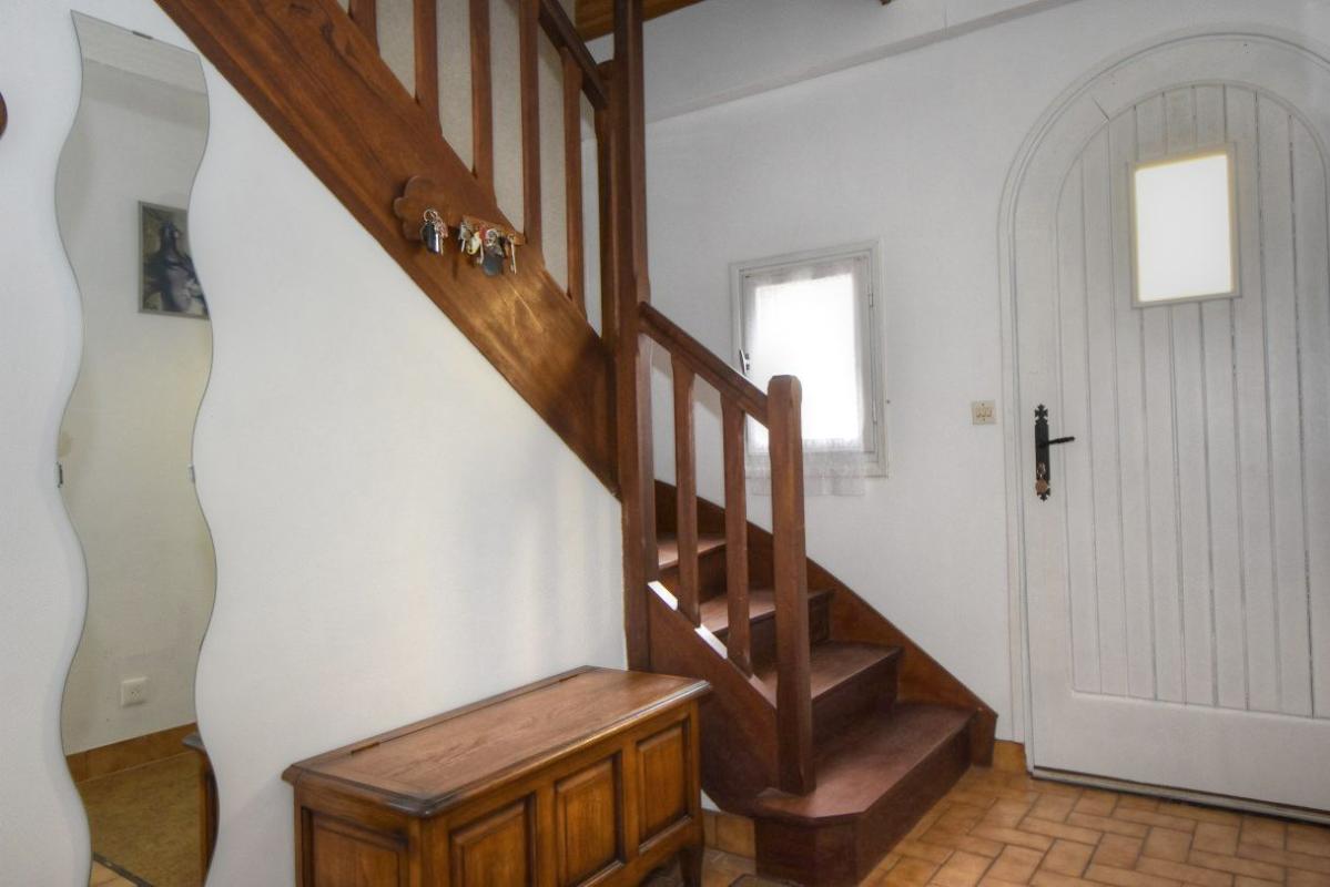 LOUANNEC Maison de 4 chambres à 10 mn de la mer 16