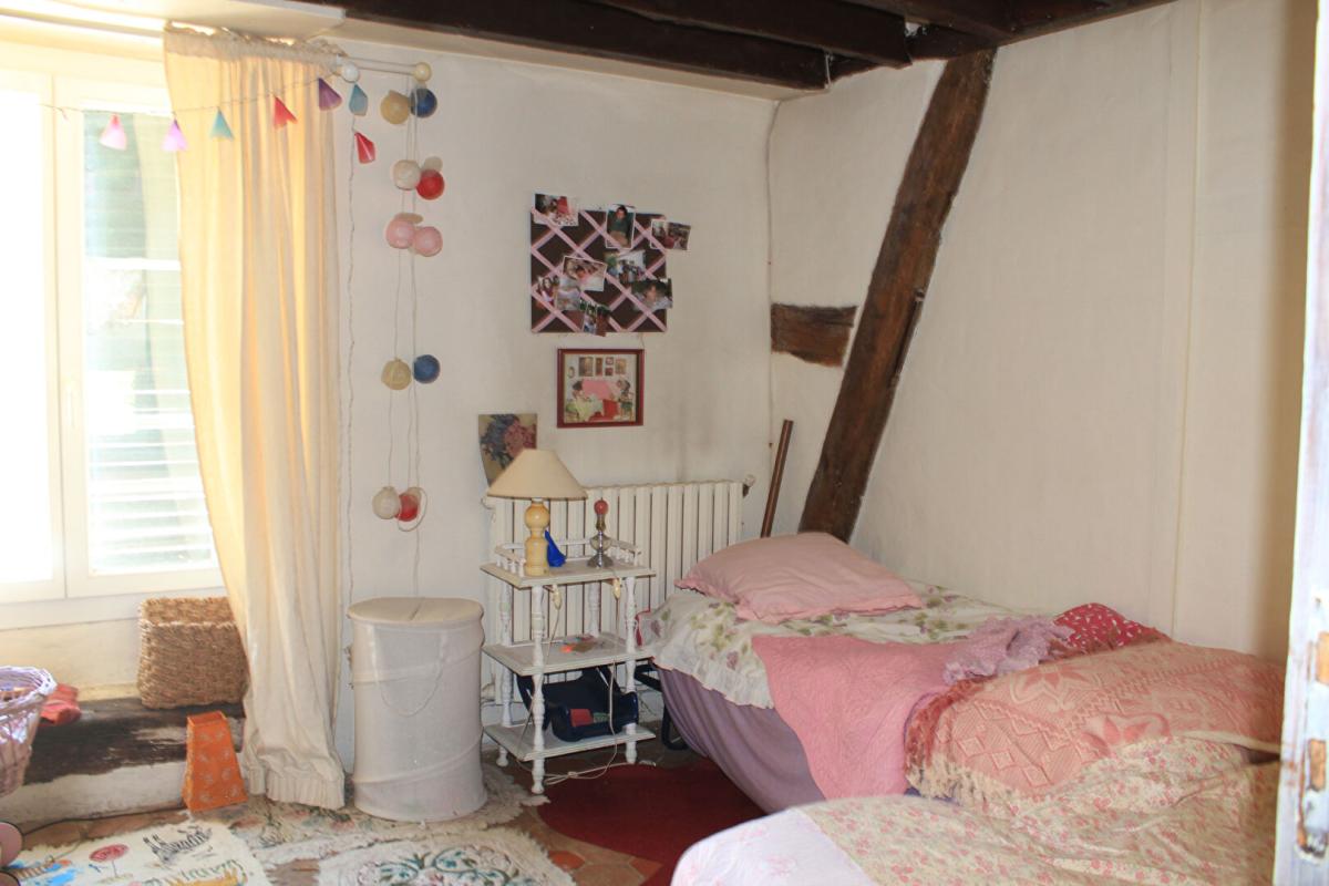 ROCHEFORT-EN-YVELINES 2  maisons,  Rochefort En Yvelines, 8 pièces, 184 m2 12