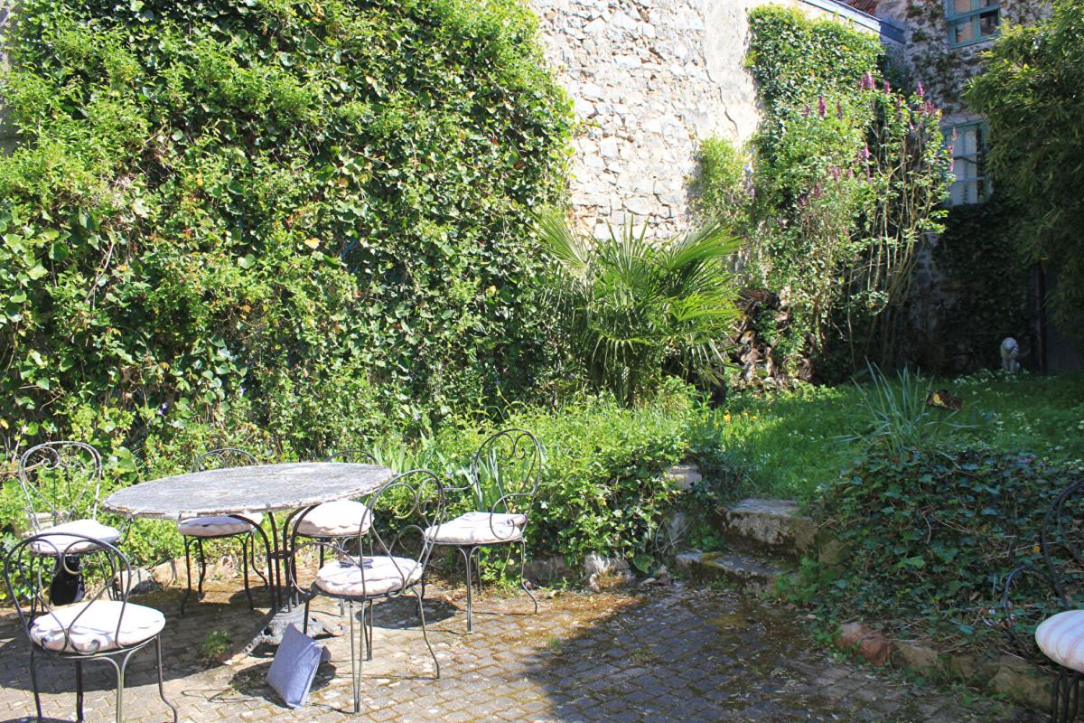 ROCHEFORT-EN-YVELINES 2  maisons,  Rochefort En Yvelines, 8 pièces, 184 m2 16