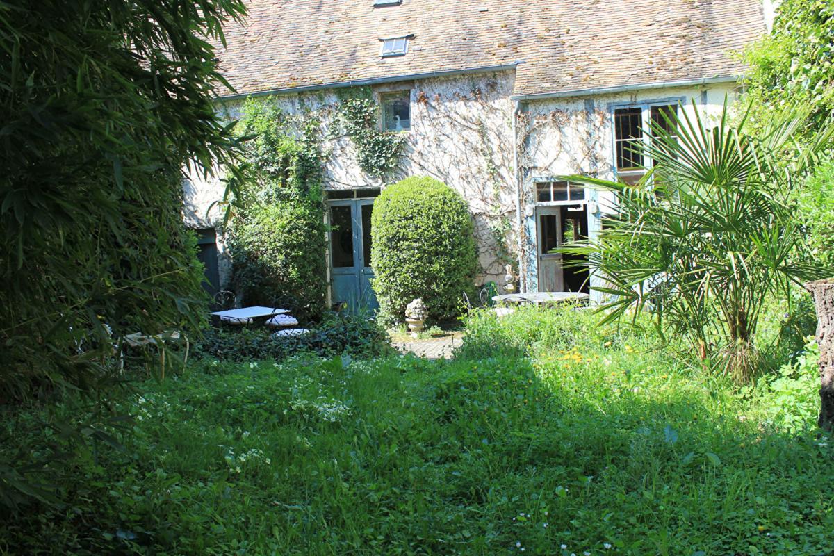 ROCHEFORT-EN-YVELINES 2  maisons,  Rochefort En Yvelines, 8 pièces, 184 m2 6