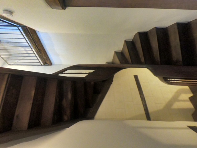 LE LION-D'ANGERS Maison Le Lion D Angers 4 pièce(s) 104 m2 4