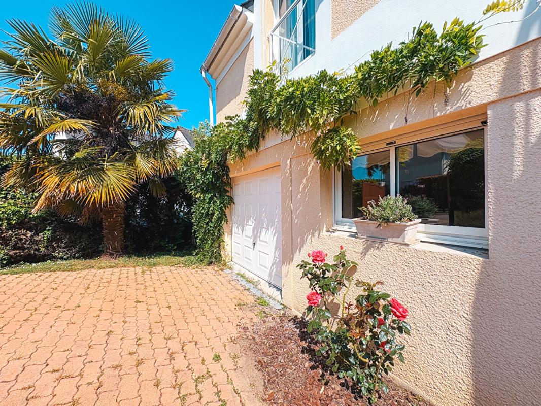 ORVAULT Maison 5 chambres - jardin et garage - Orvault / La Cholière 1