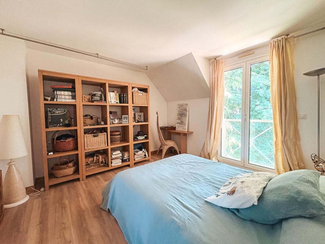 ORVAULT Maison 5 chambres - jardin et garage - Orvault / La Cholière 10