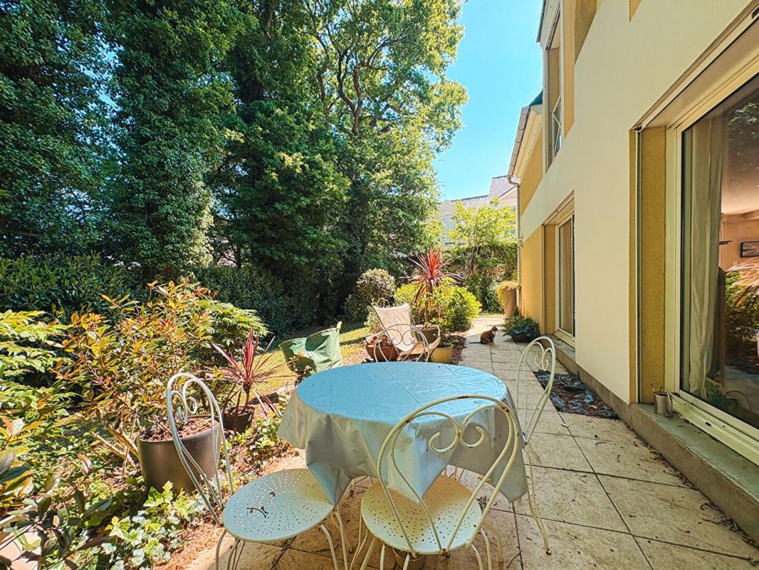 ORVAULT Maison 5 chambres - jardin et garage - Orvault / La Cholière 13